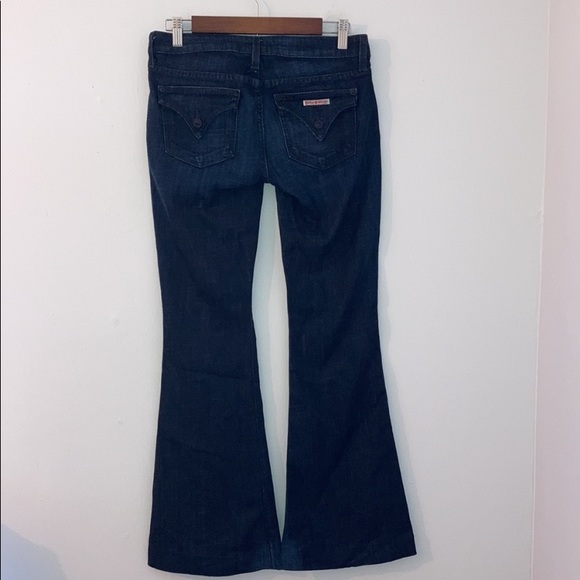 Hudson Flare Jeans, size 26 - Picture 3 of 4